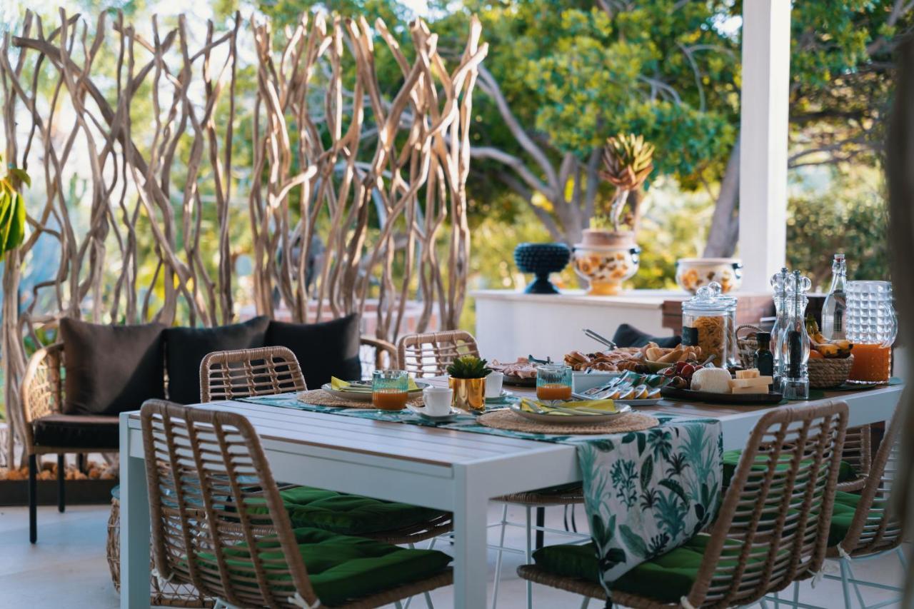 Emesh Boutique Bed & Breakfast