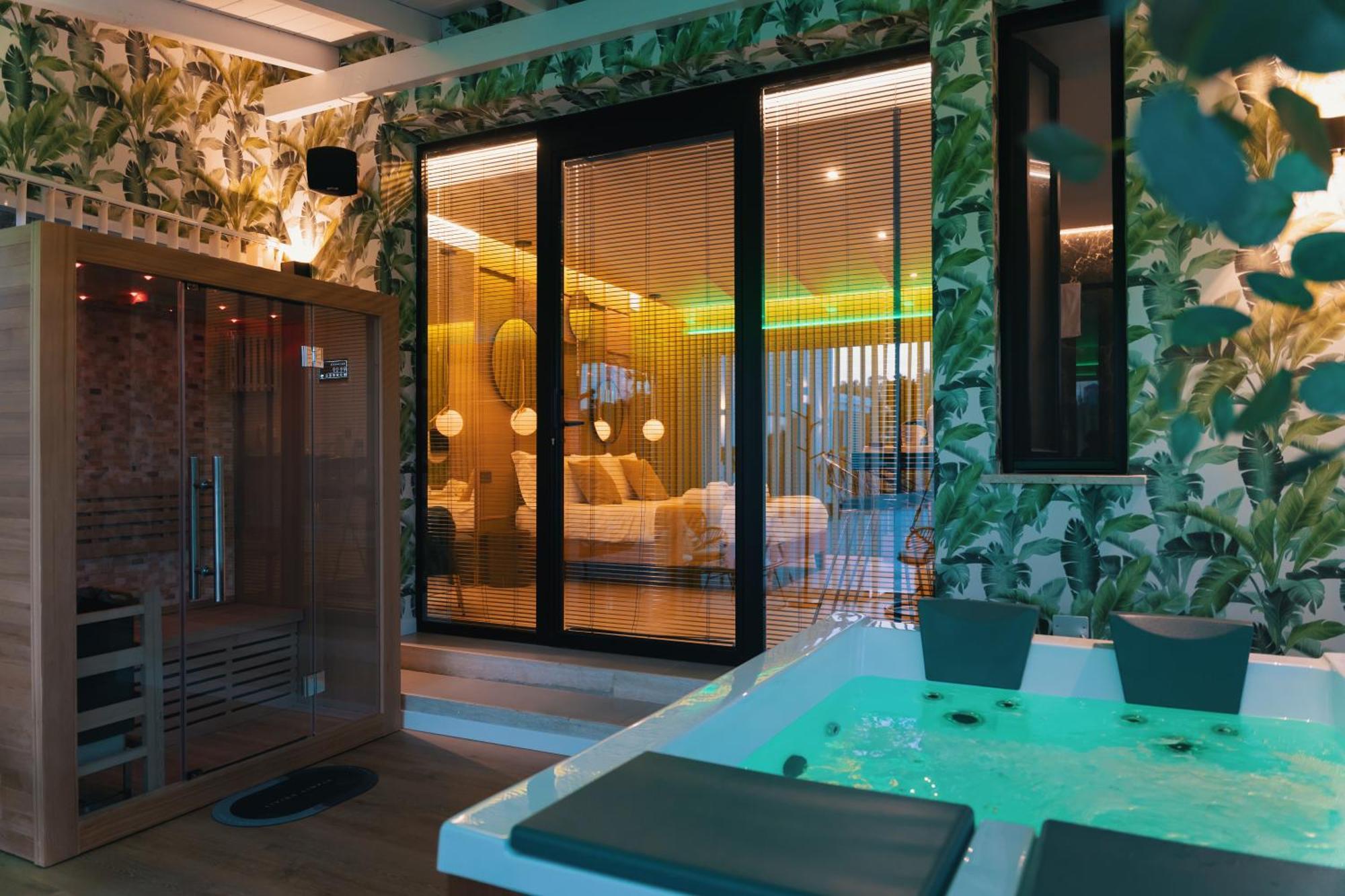 Bed & Breakfast Emesh Boutique